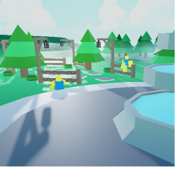 🔮 Mysticforge [Beta v0.0.1]