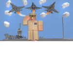|USRN| United States Roblox Navy!