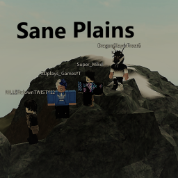 Sane Plains