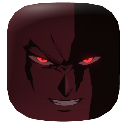 Ichigo Blood Chains *GLOWING* Roblox item