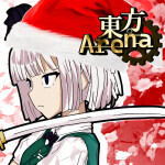 Touhou Arena