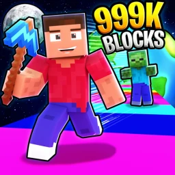 [💎UPD] Block Weapon Race (BETA)  icon