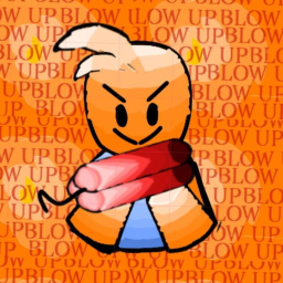 blow up people simulator