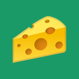 *NEW* Cheese Simulator!