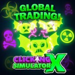 Clicking Simulator X