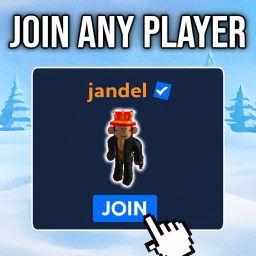 join any player