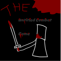 Untitled Combat Game
