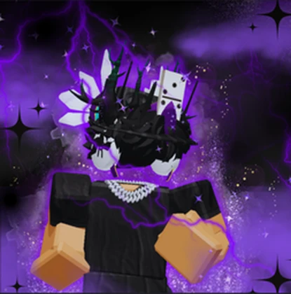 Valk's UGC Item's Roblox group icon
