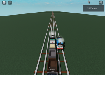 sodor fallout My NWR goods engine oc part 1