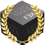 Cark's F3X Admin Corps