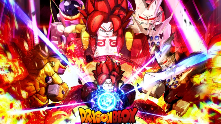 [SPECIAL SKILLS 🔥] Dragon Blox