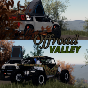 Offroad Valley [New]