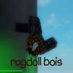 ragdoll bois Official Fan Club