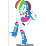 Rainbow dash fan group this name better not be tak