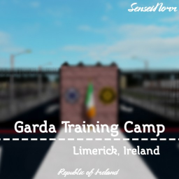 Garda Training Camp, Limerick