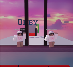 Emil's Obby!