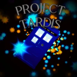 PROJECT TARDIS (NEXUS VR NOW ON) icon