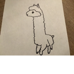 Lamas rule the world