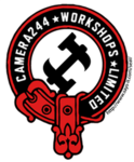 Camera244 Workshops