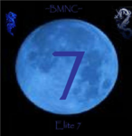~Blue Moon Ninja Clan~ Elite 7