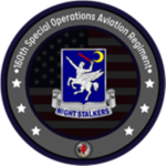 USAR |. 160th Special Operations Aviatiοn Regiment