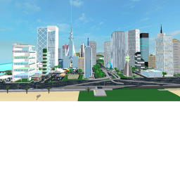 Chill Town