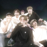 #BTS FAN CLUB