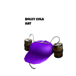 Bloxy cola musketeers