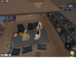Bacoon best bedwars kit T-shirts