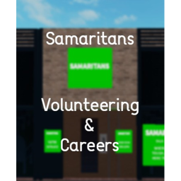 Volunteering & Careers