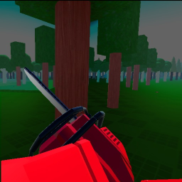 Legendary Lumberjack[Beta]