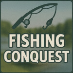 🎣 Fishing Conquest (Pre-Alpha)