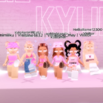 BaddieBarbz‘xo