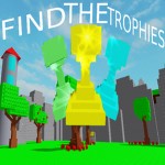 FIND THE TROPHIES OFFICAL
