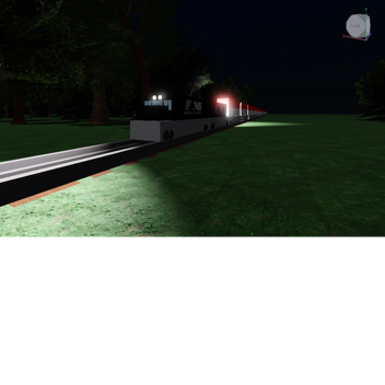 A Train Collision [UPDATE]