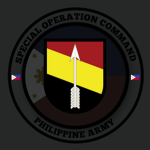 [AFPSOC] Special Operation Command