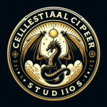 CelestialCipher Studios