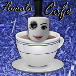 Florals Cafe