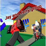 Jay And Jerry Group