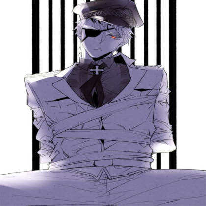 anime boy Roblox decal