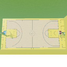 basket ball
