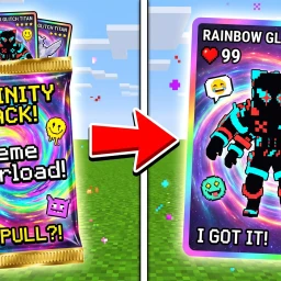[Infinity] Spin a brainrot !  icon