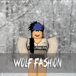 Wolf Fashion®