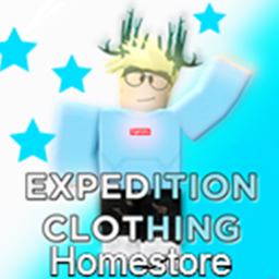 Expedition Homestore