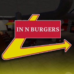 [PHONES!] In N Burgers
