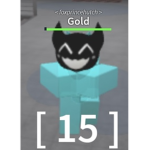 Celebi army!