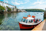 Fowey, Cornwall Roleplay