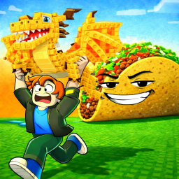 [BETA] Escapa de los tacos por brainrots!