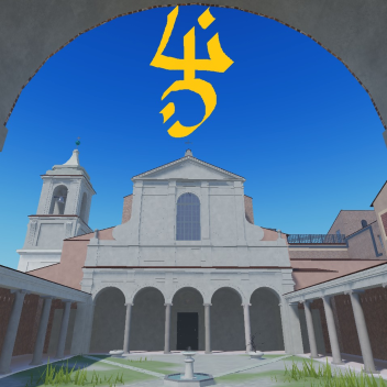 The Basilica