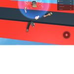 Senpai’s flee the facility shop